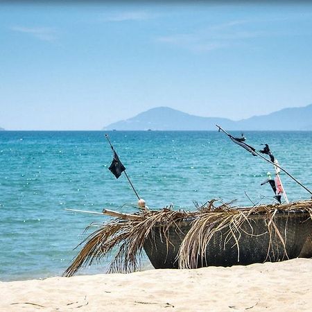 An Bang Beach Hideaway Hoi An Luaran gambar