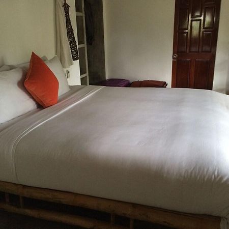 An Bang Beach Hideaway Hoi An Luaran gambar