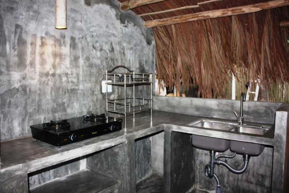 An Bang Beach Hideaway Hoi An Luaran gambar