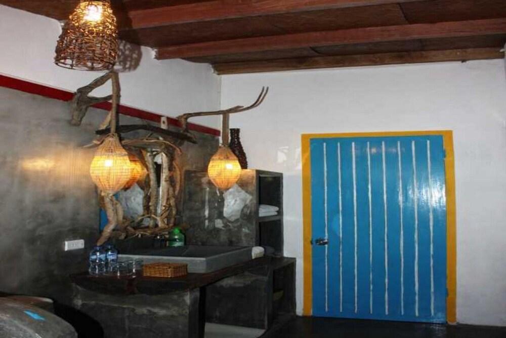 An Bang Beach Hideaway Hoi An Luaran gambar