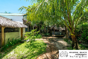 An Bang Beach Hideaway Hoi An Luaran gambar